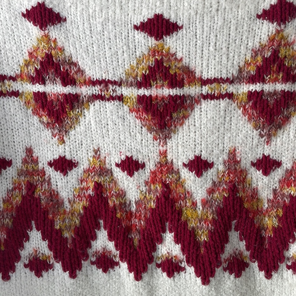 Sweater - Picture 3 of 4